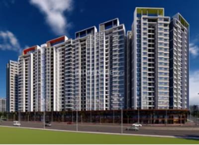 3 BHK Flat