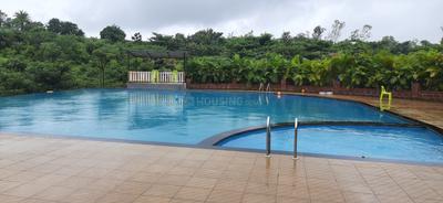 Image of 900 Sq.ft 2 BHK Villa for sale in Nasrapur, Pune for Rs. 3411000