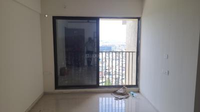 Living Room Image of 850 Sq.ft 2 BHK Apartment / Flat for rent in Vashi Navi Mumbai for Rs. 47000