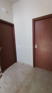 Bedroom Image of 1150 Sq.ft 3 BHK Villa for rent in VNCT Brookside Residences, Poonamallee Chennai for Rs. 34000