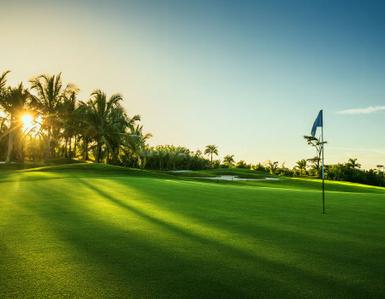 Image of 2685 Sq.ft 4.5 BHK Apartment / Flat for sale in M3M Golf Hills, Sector 79, Gurgaon for Rs. 44300000