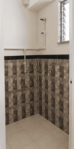 Image of 265 Sq.ft 1 BHK Apartment / Flat for rent in Dadar East, Mumbai for Rs. 23000