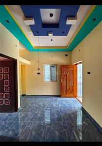 Hall Image of 900 Sq.ft 2 BHK Villa for sale in Guduvancheri Chennai for Rs. 6800000