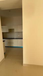 Kitchen Image of 1510 Sq.ft 3 BHK Apartment / Flat for sale in Omaxe The Resort, New Chandigarh Chandigarh for Rs. 11600000