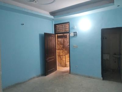 Living Room Image of 1000 Sq.ft 2 BHK Builder Floor for sale in DLF Ankur Vihar Ghaziabad for Rs. 4000000
