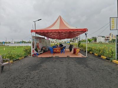 Image of 1001 Sq.ft Residential Plot / Land for sale in Urapakkam, Chennai for Rs. 4704700