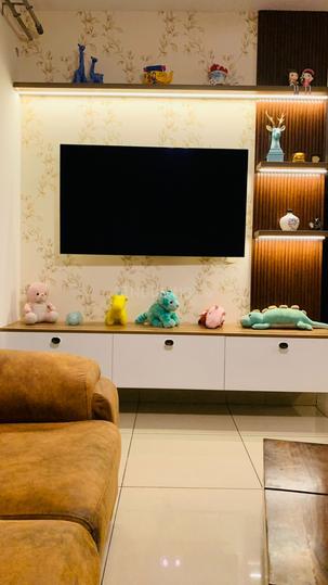 Snn raj neeladri Bedroom 1