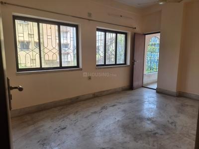 Bedroom Image of 900 Sq.ft 2 BHK Independent House for rent in Kasba Kolkata for Rs. 19000
