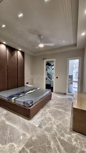 Hall Image of 2070 Sq.ft 4 BHK Builder Floor for sale in Karkardooma New Delhi for Rs. 45000000