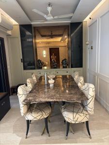 Hall Image of 2900 Sq.ft 4 BHK Builder Floor for rent in DLF Siris Estate, DLF Phase 3 Gurgaon for Rs. 125000