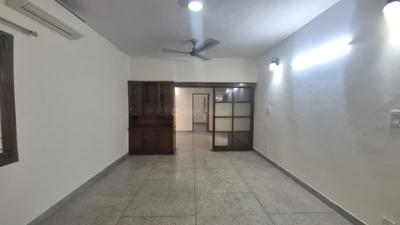 Living Room Image of 1550 Sq.ft 3 BHK Apartment / Flat for rent in DDA Sector Pocket B C, Vasant Kunj New Delhi for Rs. 72000