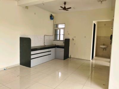 Living Room Image of 1020 Sq.ft 2 BHK Apartment / Flat for sale in Kolte Patil Life Republic First Avenue, Nerhe Pune for Rs. 8700000
