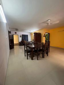 3 BHK Flat