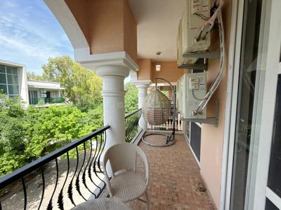 Balcony Image of 1995 Sq.ft 3 BHK Builder Floor for sale in Omaxe Celestia Royal, New Chandigarh Chandigarh for Rs. 22500000