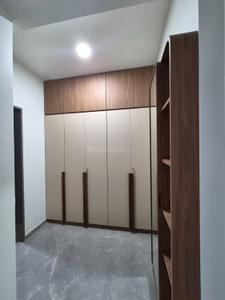 Kitchen Image of 4400 Sq.ft 4 BHK Apartment / Flat for rent in Hill Drive Bhavnagar for Rs. 90000