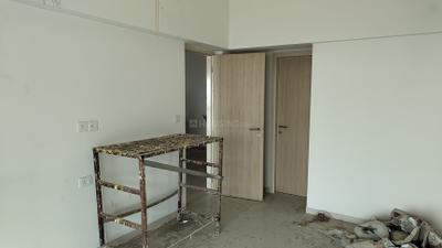 Bedroom Image of 880 Sq.ft 2 BHK Apartment / Flat for sale in L And T Rejuve 360 Tower A, Mulund West Mumbai for Rs. 18000000