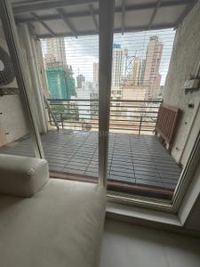 Balcony Image of 1000 Sq.ft 3 BHK Apartment / Flat for sale in Matoshree Ankur, Dadar West Mumbai for Rs. 45000000