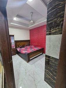 Bedroom Image of 650 Sq.ft 1 BHK Builder Floor for sale in ABCZ East Platinum, Sector 44 Noida for Rs. 3500000