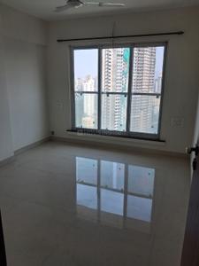 Hall Image of 1142 Sq.ft 2 BHK Apartment / Flat for rent in Shree Samruddhi Aishwarya Height, Mulund East Mumbai for Rs. 50000