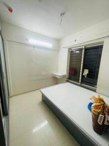 Bedroom Image of 793 Sq.ft 2 BHK Apartment / Flat for sale in Kolte Patil Little Earth, Kiwale Pune for Rs. 6000000