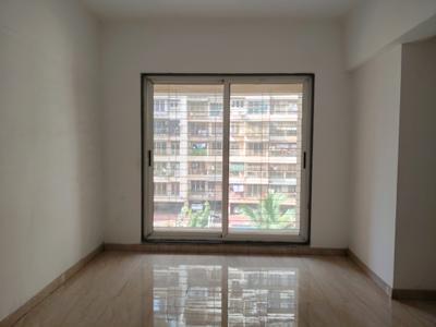 1 BHK Flat