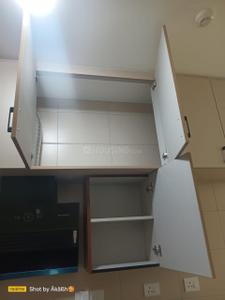Kitchen Image of 1054 Sq.ft 2 BHK Apartment / Flat for sale in Sobha Dream Gardens, Thanisandra Bengaluru for Rs. 13000000