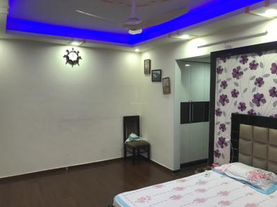 Bedroom Image of 1805 Sq.ft 3 BHK Apartment / Flat for sale in Spaze Privvy The Address, Sector 93 Gurgaon for Rs. 21000000