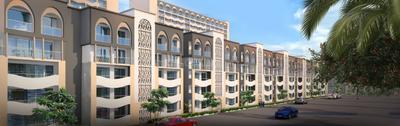 Image of 1350 Sq.ft 3 BHK Apartment / Flat for sale in Nimbus The Palm Village, Jewar, Greater Noida for Rs. 23925000