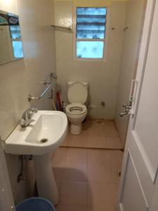 Image of 1200 Sq.ft 2 BHK Apartment / Flat for rent in Sangamvadi, Pune for Rs. 45000