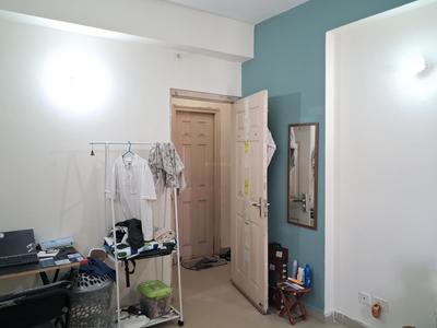 Bedroom Image of 1150 Sq.ft 2.5 BHK Apartment / Flat for sale in Supertech Cape Town, Sector 74 Noida for Rs. 11500000