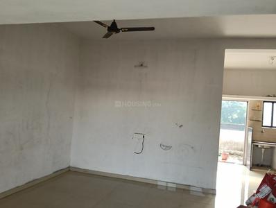 1.5 BHK Duplex