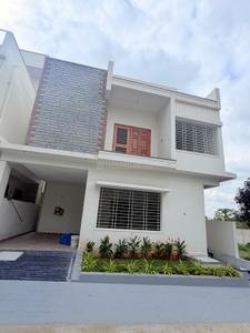 Image of 2400 Sq.ft 4 BHK Duplex for sale in Confident Atria, Sarjapur, Bengaluru for Rs. 21600000
