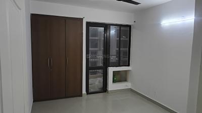 Bedroom Image of 1341 Sq.ft 2.5 BHK Apartment / Flat for rent in RG Luxury, Noida Extension Greater Noida for Rs. 22000