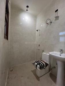 Bathroom Image of 1100 Sq.ft 2 BHK Builder Floor for sale in Sector 117 Mohali for Rs. 6200000