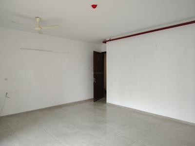 Living Room Image of 1750 Sq.ft 3 BHK Apartment / Flat for rent in ACE Parkway, Sector 150 Noida for Rs. 43000