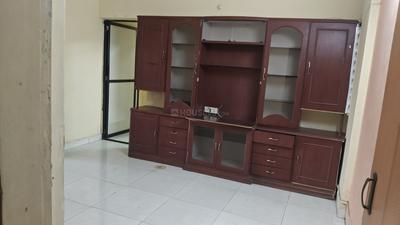 Living Room Image of 959 Sq.ft 2 BHK Apartment / Flat for rent in Moraj Prithvi Park, Vashi Navi Mumbai for Rs. 42000