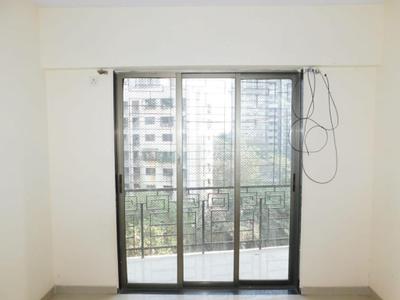 Bedroom Image of 385 Sq.ft 1 BHK Apartment / Flat for sale in Reliable Gulraj Tower, Kurla East Mumbai for Rs. 9500000