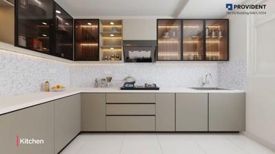 Kitchen Image of 1811 Sq.ft 3 BHK Apartment / Flat for sale in T Nagar Chennai for Rs. 42337814