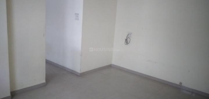 Mahalaxmi Dham CHSL Building A And B Living Room 1