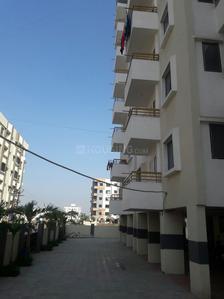 Image of 1500 Sq.ft 2 BHK Apartment / Flat for sale in Hari Om Heights, Junagarh University, Junagadh for Rs. 1700000