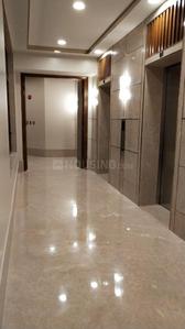 Hall Image of 1500 Sq.ft 3 BHK Apartment / Flat for sale in Unity The Amaryllis Phase 1, Karol Bagh New Delhi for Rs. 40000000