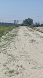 Image of 585 Sq.ft Residential Plot / Land for sale in View Homes, Knowledge Park 3, Greater Noida for Rs. 2275000