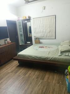 Bedroom Image of 2200 Sq.ft 3 BHK Apartment / Flat for sale in Memnagar Ahmedabad for Rs. 13000000
