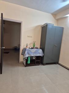 Bedroom Image of 1288 Sq.ft 3 BHK Apartment / Flat for sale in Eden Ambience, Pancha Sayar Kolkata for Rs. 7500000
