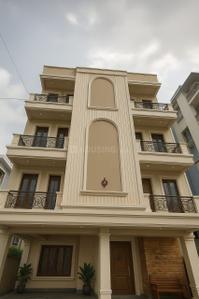 Building Image of 1150 Sq.ft 2 BHK Apartment / Flat for sale in Kedar Puram Dehradun for Rs. 5800000