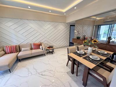 3 BHK Flat