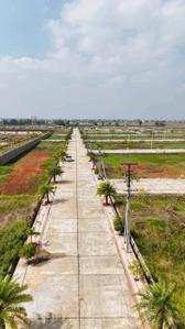 Image of 180 Sq.ft Residential Plot / Land for sale in Kankipadu, Vijayawada for Rs. 3060000