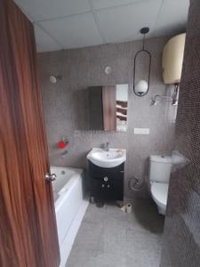 Image of 1560 Sq.ft 3 BHK Apartment / Flat for rent in Strategic Royal Court, Noida Extension, Greater Noida for Rs. 45000