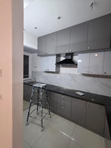 Kitchen Image of 1100 Sq.ft 2 BHK Apartment / Flat for rent in Purva Zenium, Hosahalli Bengaluru for Rs. 35000