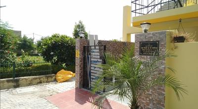 Image of 1200 Sq.ft 2 BHK Independent House for sale in Rail Vihar, MDA, Meerut for Rs. 11200000